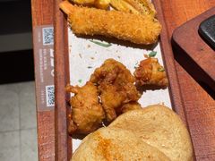 -卡朋厨房(289艺术园区店)