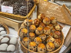 -山崎面包(苏州中心店)