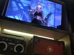 -玛雅铁板烧餐厅(中关村店)
