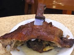 -维吾尔餐厅(宜山路店)