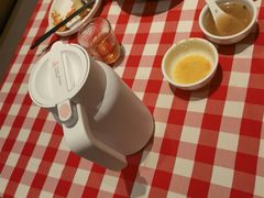 -西贝(上海我格广场店)