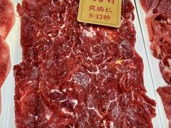 -大吉利·潮汕鲜牛肉火锅(西安店)