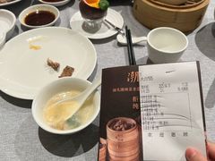 -潮府馆·非遗潮州菜·港式点心(世纪公园店)
