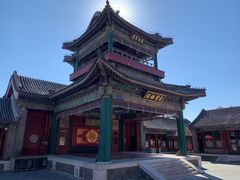 -听鹂馆饭庄(颐和园店)