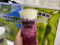 -古茗(东鼓道店)