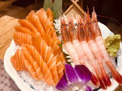 -林妈妈村·日式料理(宝山万达店)