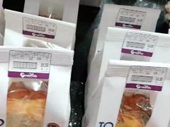 -汉柏麦香德国面包房(海信店)