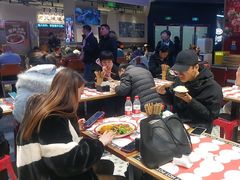 -文立新麻辣烫(合生汇21街区店)