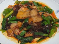 -蜀厨小匠·民间川菜(犀浦店)