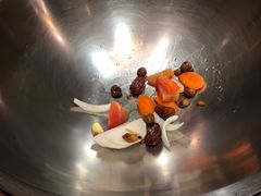 -313羊庄鲜羊火锅·鲜羊肉烧烤(李村店)