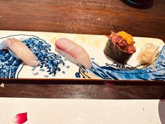 -四葉寿司·城市景观(深圳湾1号店)