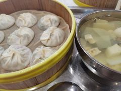 汤包-一刘汤包(杏林店)