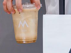 -M Stand(深圳布吉万象汇店)