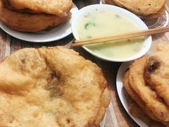 -老方子馅饼粥(台东店)