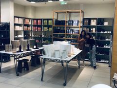 -ZARA HOME(蓝色港湾店)