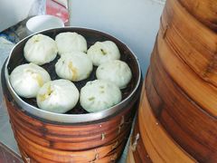 -老刘包子店(三叉河店)