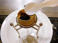 -丹鼎铁板料理