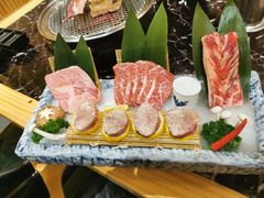 -龍二烧肉酒场(九亭店)