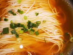 -老外婆本帮面(塔城路店)
