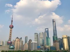 -外滩