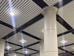 -太原武宿国际机场-T1航站楼