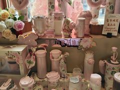 -星巴克臻选(北京前门大街店)