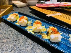-NIUAN牛庵·日式和牛烧肉(恒隆店)