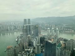 -WFC会仙楼观景台