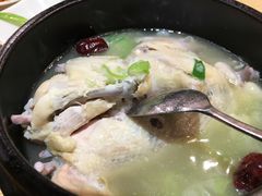 -王妃家(明洞中央店)