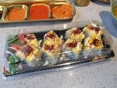 -妥妥烤肉料理(昙华林店)