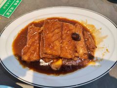 -黑窑厂糖油饼烤鸭·清真菜(黑窑厂街店)