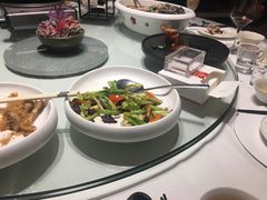-怡情荟•海鲜青岛菜(五四广场旗舰店)