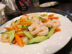 -北平味道.京味菜.烤鸭(梨园店)