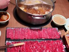 -掂档潮汕牛肉火锅(沈阳万象城店)