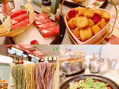 -椰小鸡·琼州糟粕醋·火锅(美兰缤纷城店)