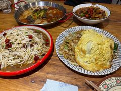 -阿记烧烤(大兴新区店)