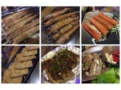 -质烤烤物·活烤海鲜(质烤总店)
