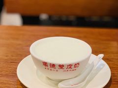 -正德顺順德雙皮奶(中信店)