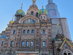 -滴血救世主教堂