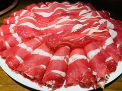 -竹叶涮肉坊(总店)