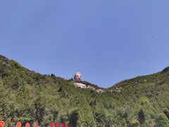 -蒙山大佛景区