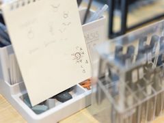 -Oasis绿洲银饰珍珠手作diy(壹方城店)