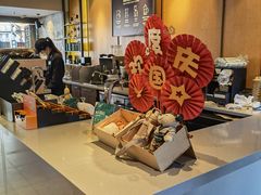 -星巴克(福州三坊七巷店)