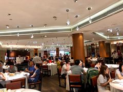 大堂-潮福城大酒楼(湖滨北路店)