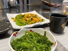 -和风铁板料理(山姆会员店)