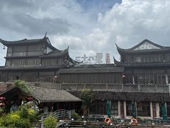 -二十八里太湖船菜(吉祥路店)