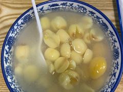 -黄记潮汕甜汤(贝底田坊店)