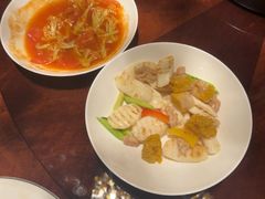 -珠海瑞吉酒店·宴庭中餐厅