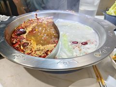 -京门活鱼馆·鱼火锅(百子湾（原红庙）店)