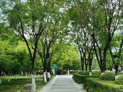 -明故宫遗址公园